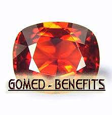 Gomed Gemstone  Benefits Mumbai